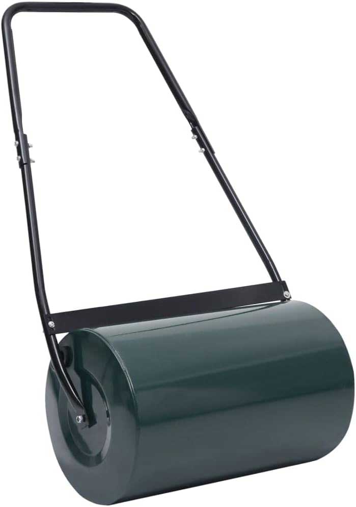 Valjak Za Ravnanje Zemlje Travnjaka i Utabavanje  - dodatni pogled