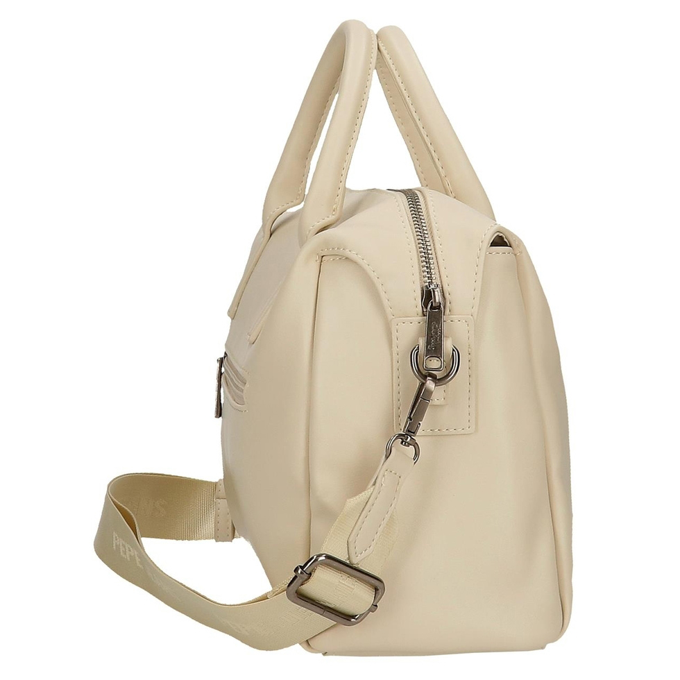 Pepe Jeans Tašna Salma beige 70672 - dodatni pogled