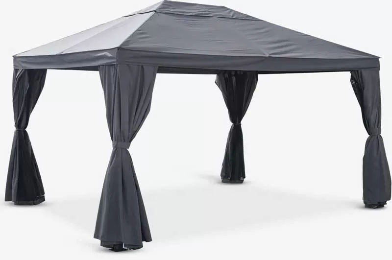Paviljon Northern Star 3x4x2,78m Siva