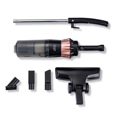 Adler Ručni usisivač sa HEPA filterom AD7049  - dodatni pogled