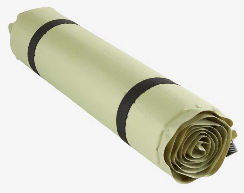 Samonaduvavajuća prostirka Larry 60x190x5 cm - dodatni pogled