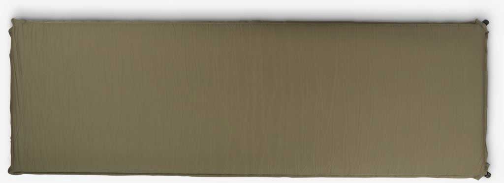 Samonaduvavajuća prostirka Leon 60x190x7.5 cm - dodatni pogled