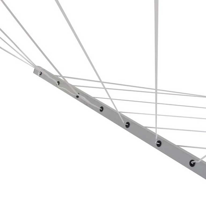 Sušilica Za Veš Za Dvorište Rotacioni 50 m - dodatni pogled