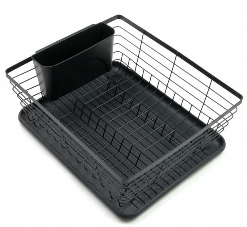 Kinghoff Stalak za ceđenje posuđa KH1355 - dodatni pogled