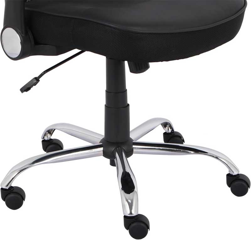 Radna stolica Sigma EC311 - dodatni pogled