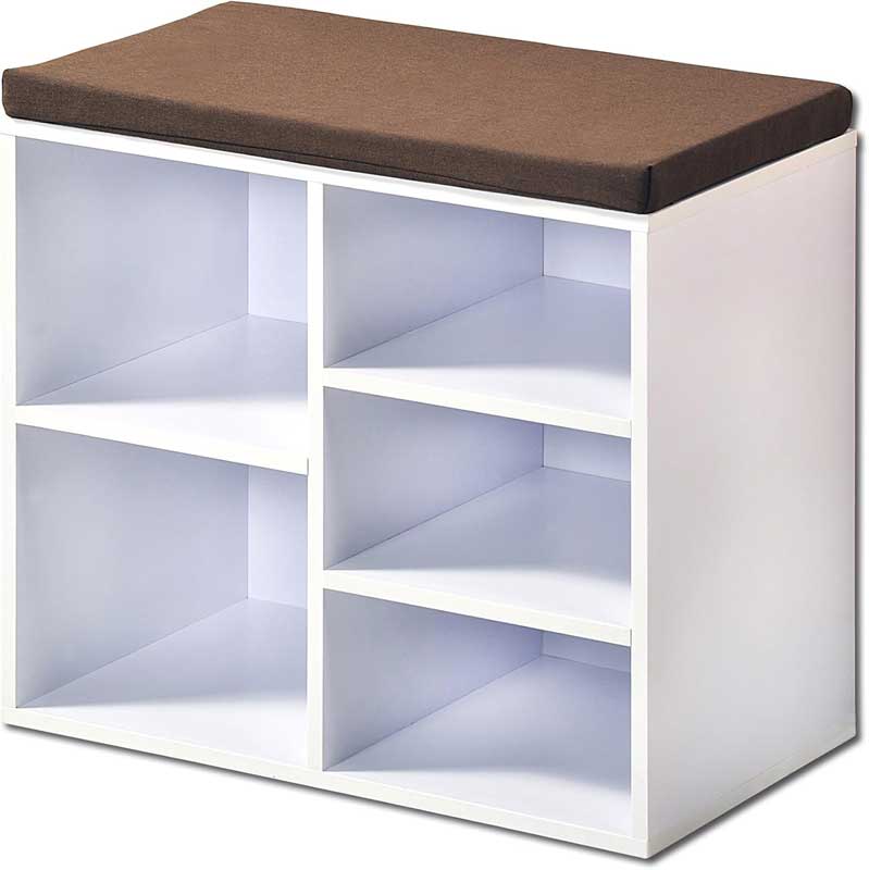 Kesper cipelarnik sa jastukom za sedenje 15915 - dodatni pogled