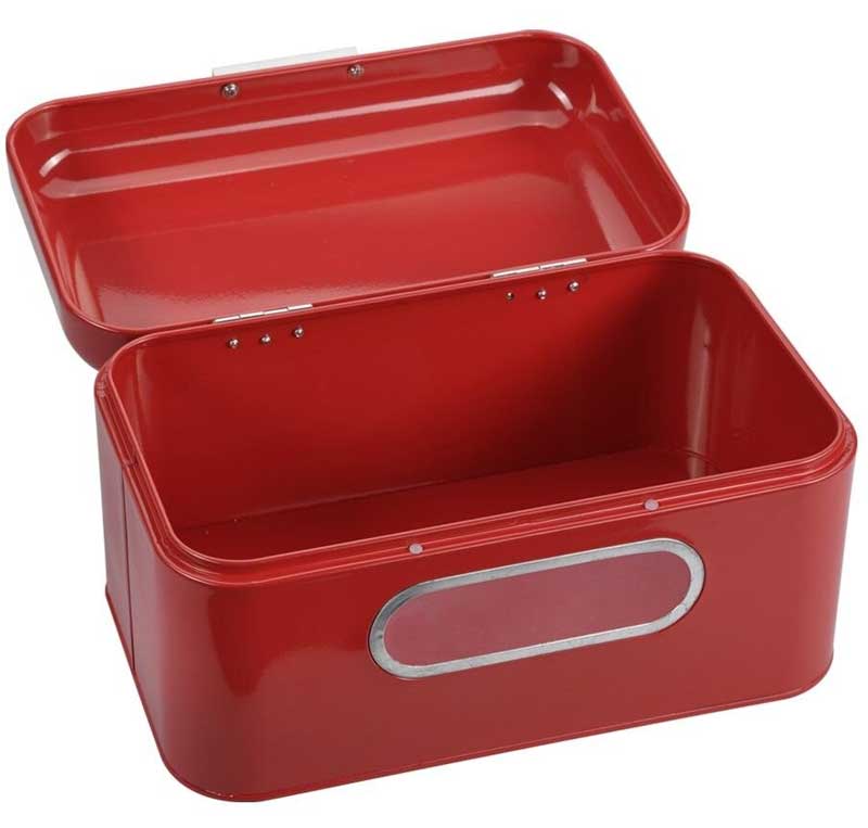 Kesper Metalna kutija za hleb sa poklopcem 18050 - dodatni pogled