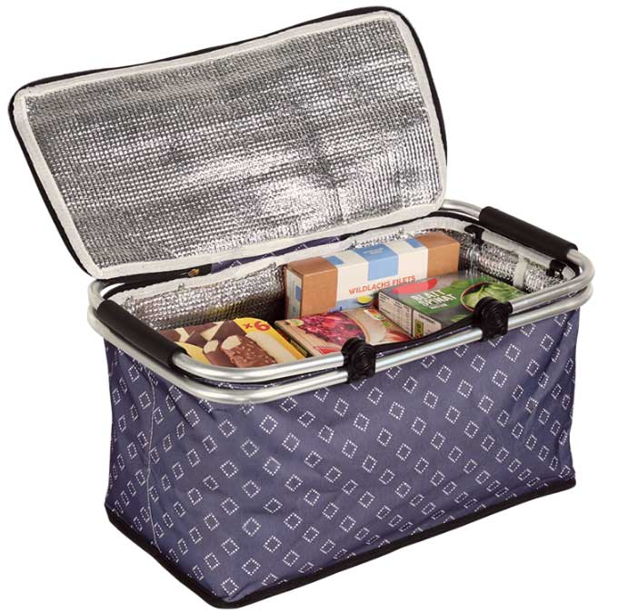 Kesper Termo torba Plava 20L 19952 - dodatni pogled