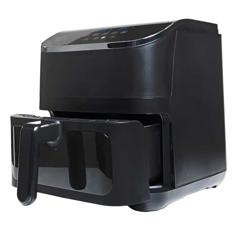 Vivax Digitalna friteza na vruć vazduh Air-Fryer 6L DFA-617DB - dodatni pogled