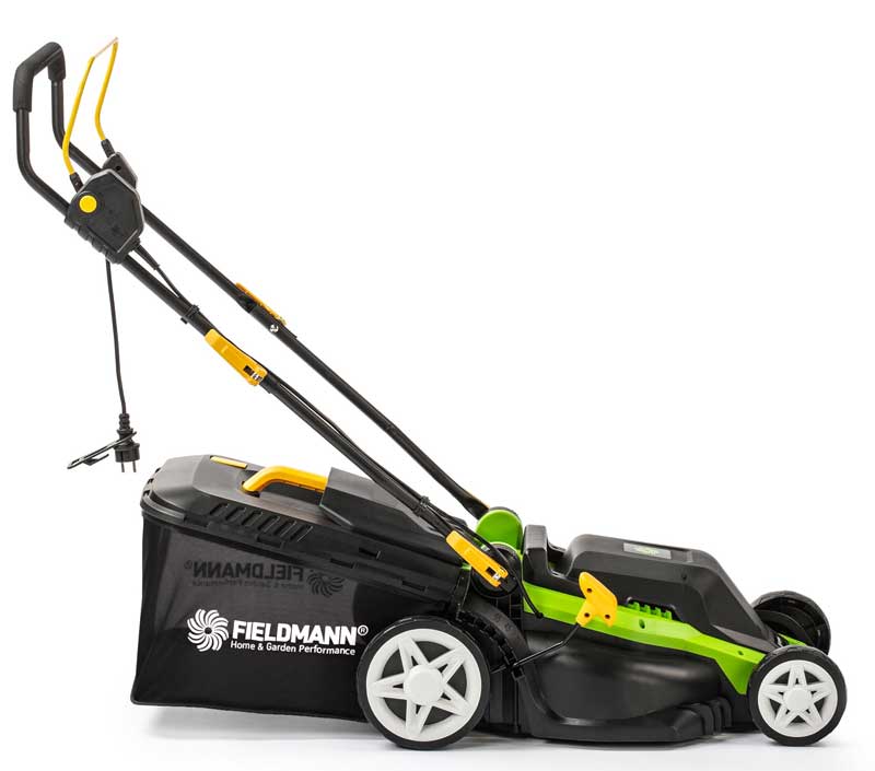 Električna kosačica za travu 1800W Fieldmann FZR 2041-E - dodatni pogled