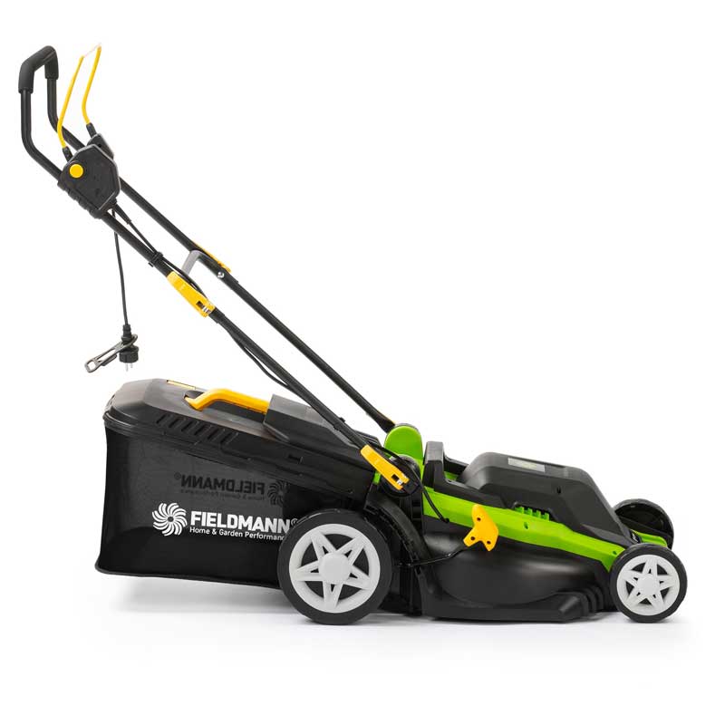 Električna kosačica za travu 2000W Fieldmann FZR 2048-E - dodatni pogled