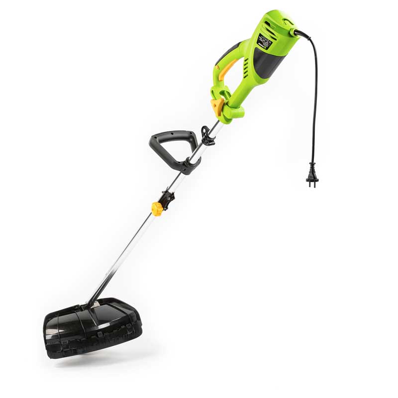 Električni trimer za travu 1400W Fieldmann FZS 2050-E - dodatni pogled