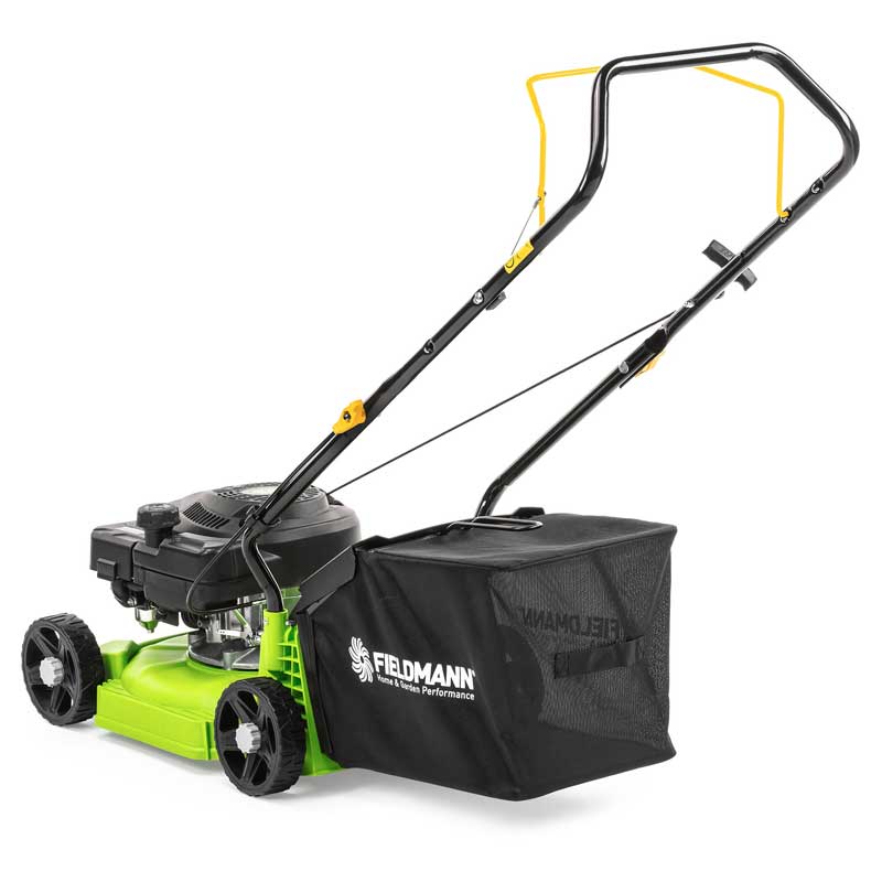 Fieldmann Benzinska kosačica za travu FZR 4006-80BH - dodatni pogled