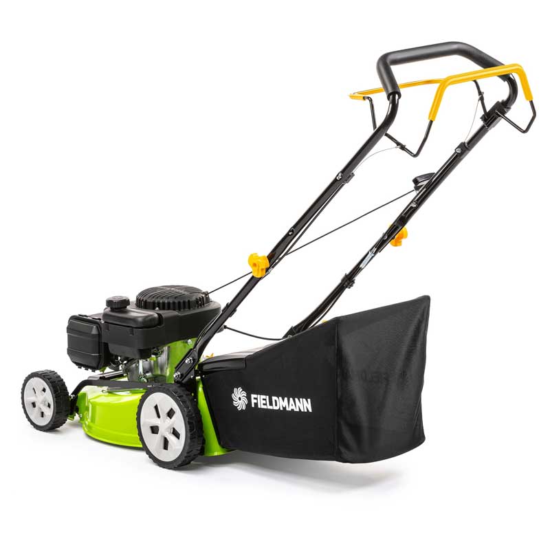 Fieldmann Samohodna benzinska kosačica za travu FZR 4212-139BL - dodatni pogled