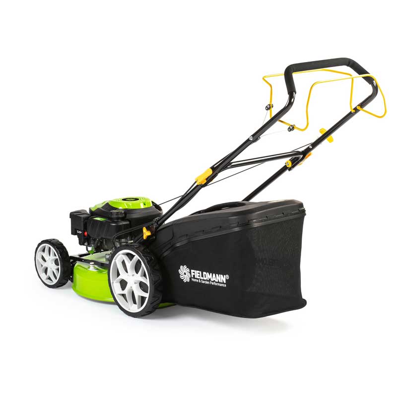 Fieldmann Samohodna benzinska kosačica za travu FZR 4612-144B - dodatni pogled