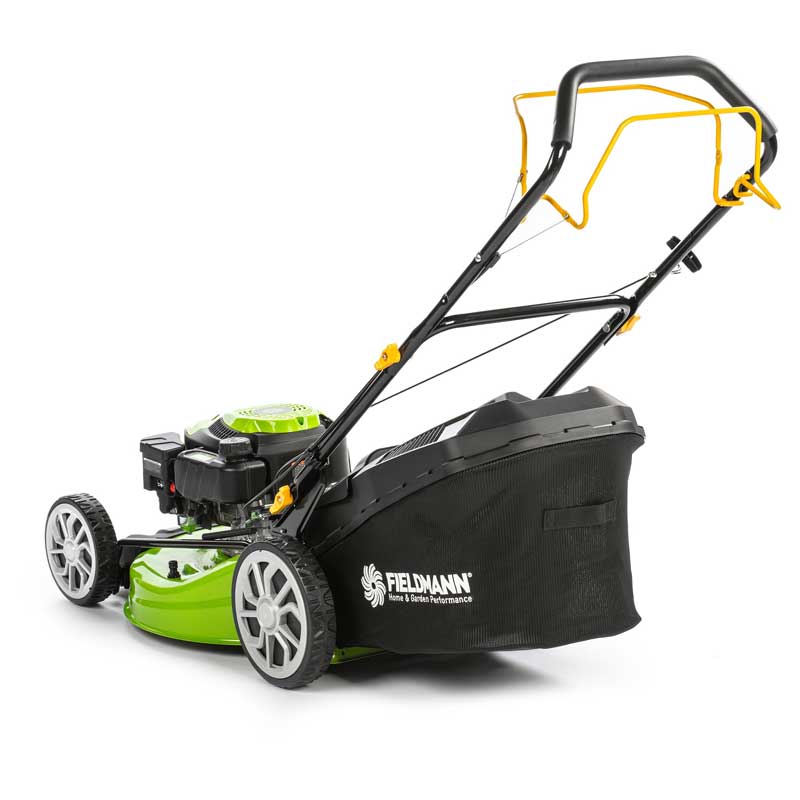 Fieldmann Samohodna benzinska kosačica za travu FZR 5316-170B - dodatni pogled
