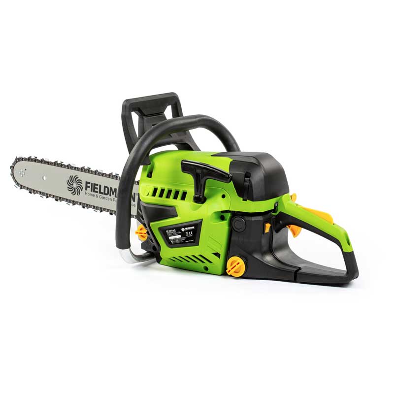 Fieldmann Motorna lančana testera FZP 45016-B - dodatni pogled