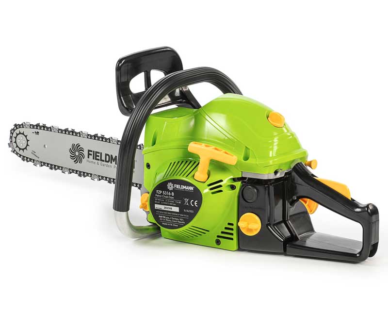 Fieldmann Motorna lančana testera FZP 5316-B - dodatni pogled