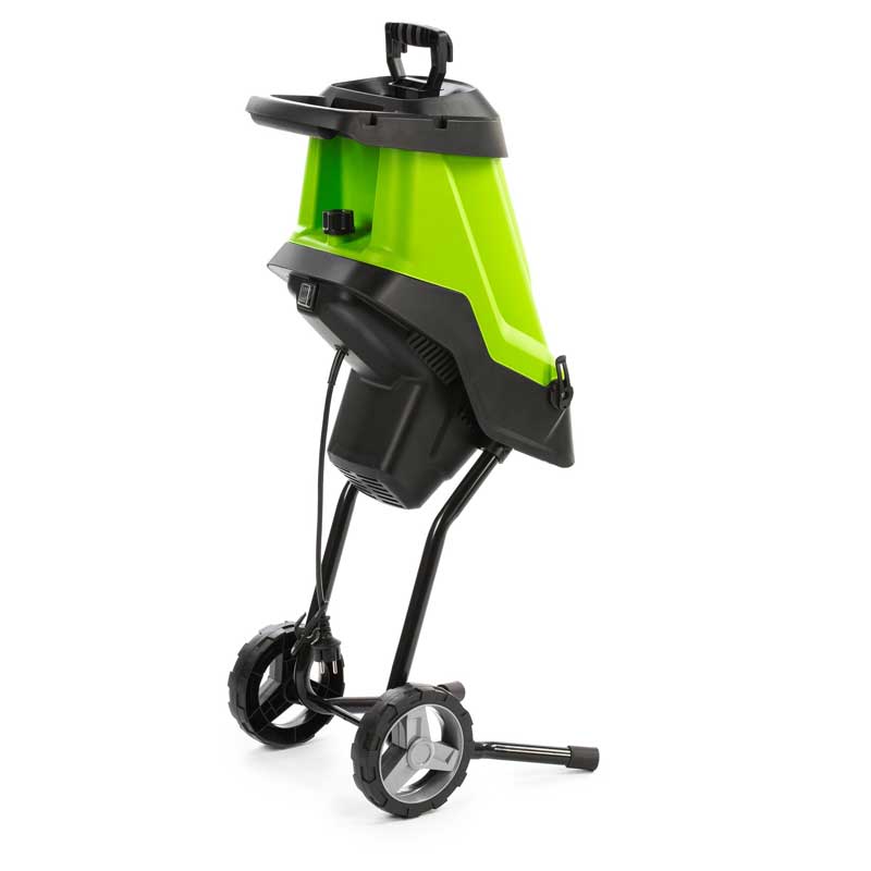 Fieldmann Električna drobilica za grane FZD 4015-E - dodatni pogled