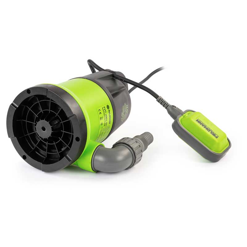 Fieldmann Potapajuća pumpa za čistu vodu 250W FVC 2001-EC - dodatni pogled