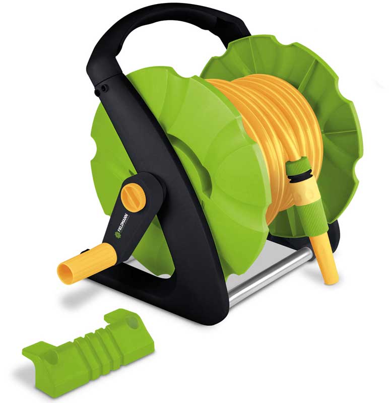 Fieldmann Baštensko crevo sa motalicom 1/2inča 20m FZH 1021 - dodatni pogled