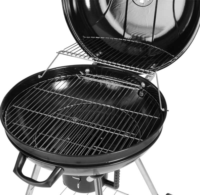 Fieldmann Roštilj na ćumur 57cm FZG 1004 - dodatni pogled