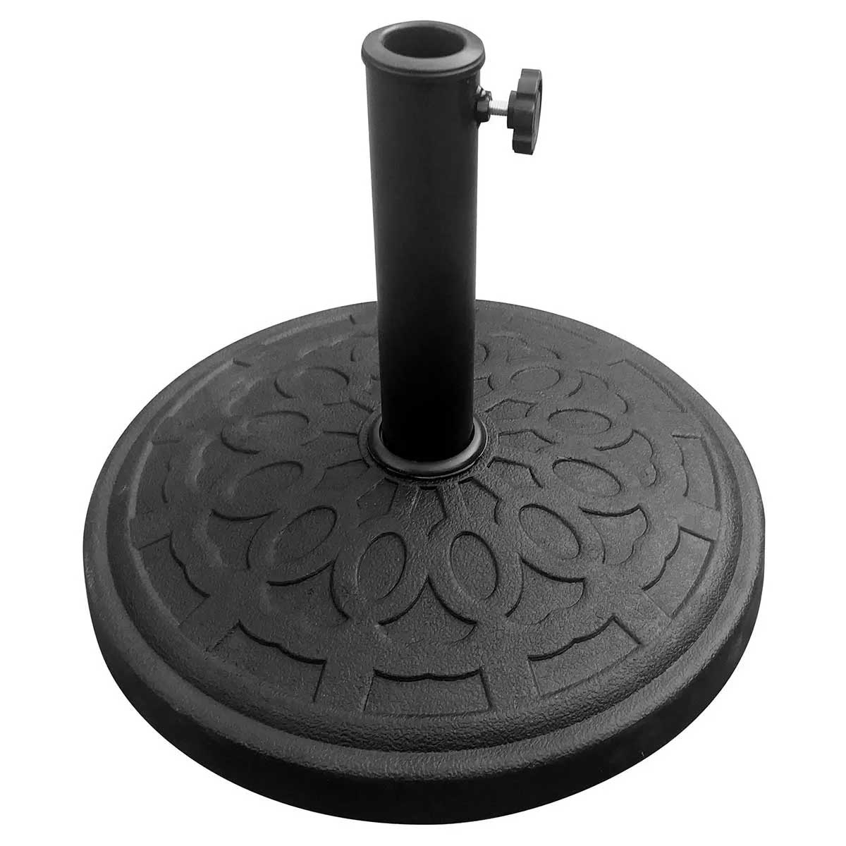 Suncobran sa Postoljem - Fieldmann Kupi Zajedno - dodatni pogled