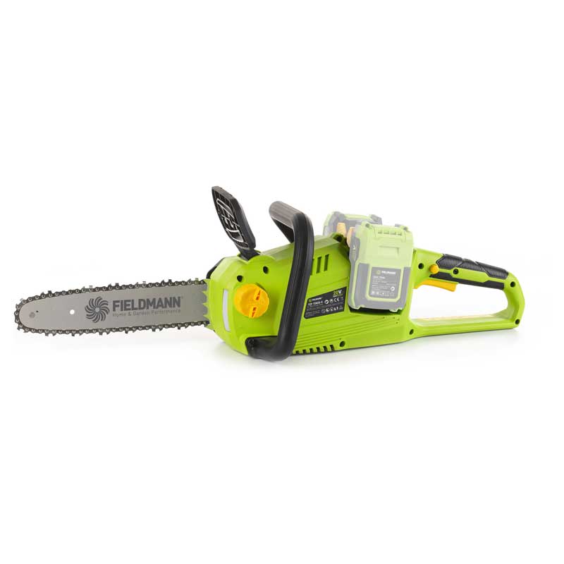 Fieldmann Akumulatorska lančana testera 2x20V (bez baterije i punjača) FZP 70805-0 - dodatni pogled