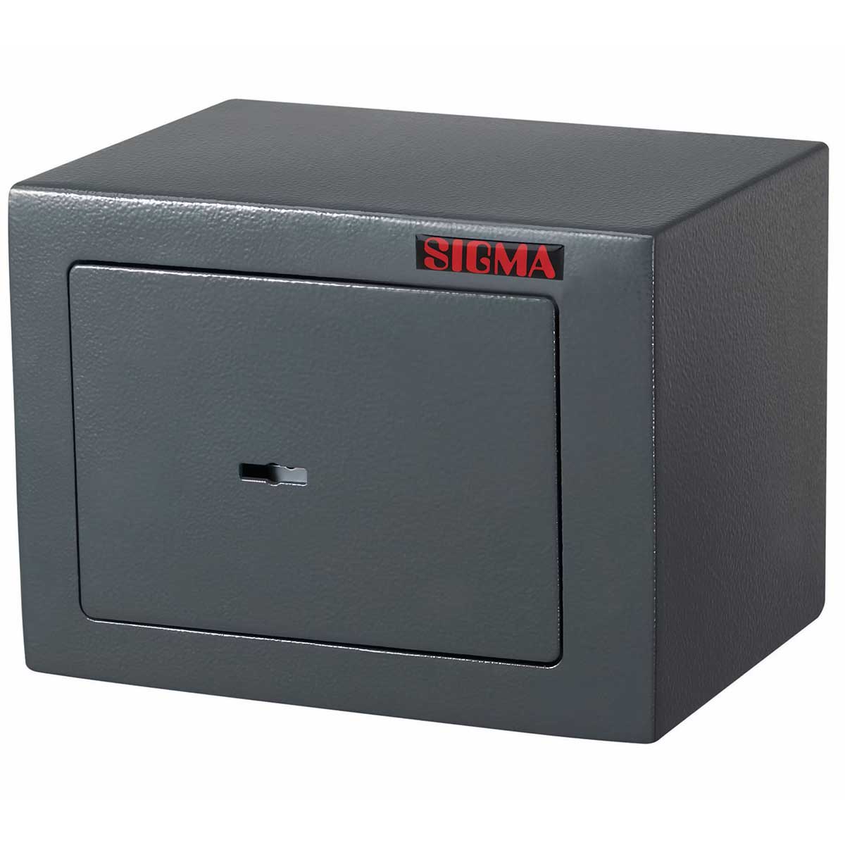 Kućni Sef sa Mehaničkom Bravom i 2 ključa - dodatni pogled