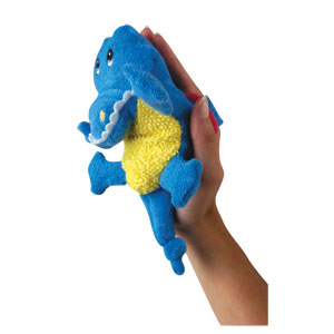 Nuby plišane igračke za kupanje N-6025 - dodatni pogled