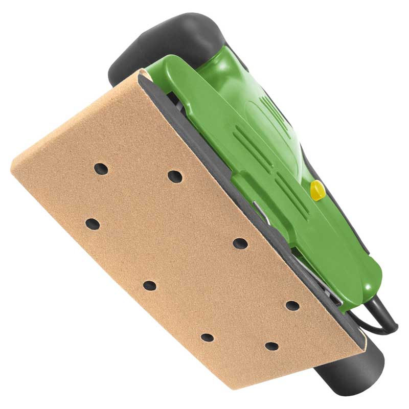 Fieldmann Vibraciona brusilica Šlajferica FDB 2004-E - dodatni pogled