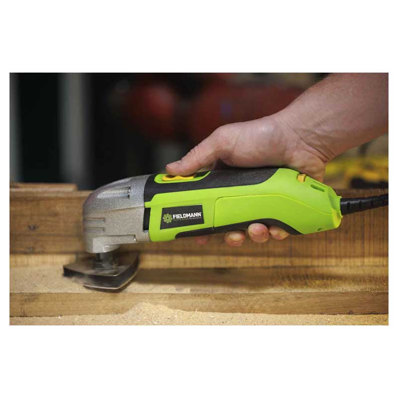 Fieldmann Višenamenski multifunkcionalni alat Renovator FDB 200301-E - dodatni pogled