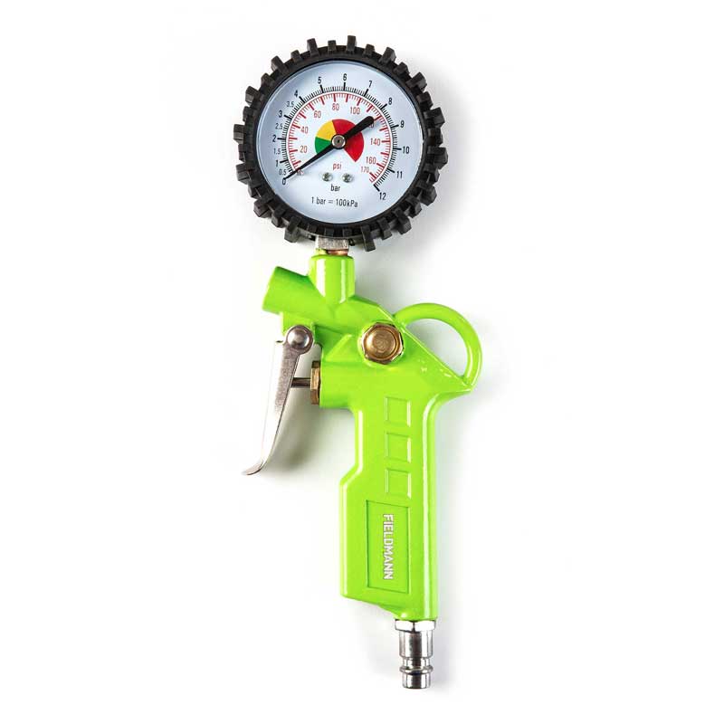 Set za kompresor 5 delova Fieldmann FDAK 901503 - dodatni pogled