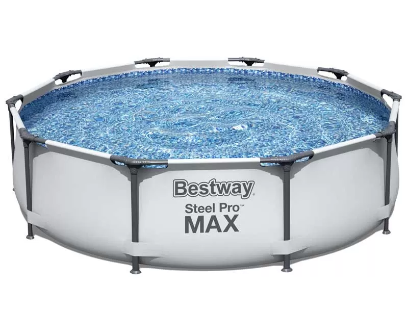 Bestway 56406 Bazen sa čeličnim ramom 305x76cm