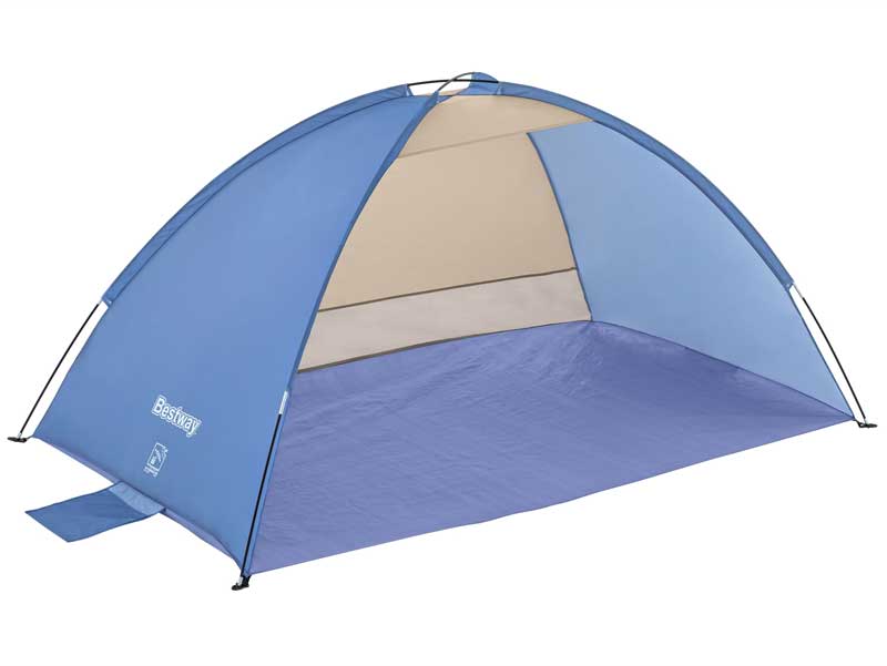 Bestway šator za plažu Beach Ground 68105 - dodatni pogled