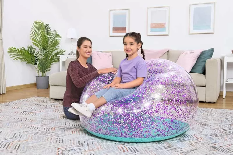 Bestway Dečiji Lazy Bag na naduvavanje 75115