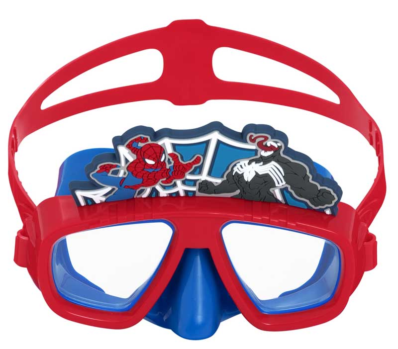 Bestway Dečija maska za ronjenje Spiderman 98023 - dodatni pogled