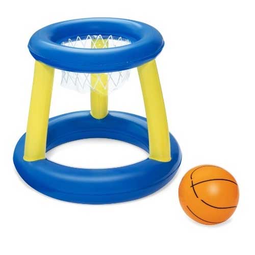 Bestway Košarkaški set za bazen 52418 Splash N Hoop - dodatni pogled