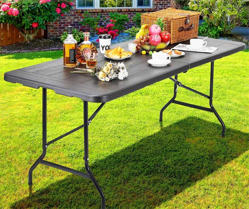 Sklopivi sto 180cm 32-344000 - dodatni pogled