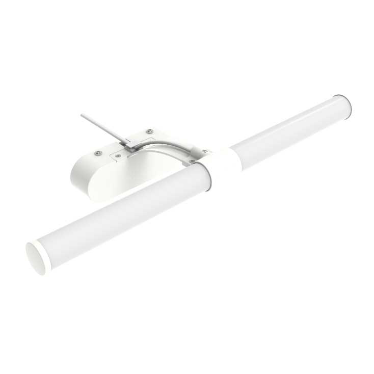 Zidna LED lampa 8W IP44 LCN-K07-60/WH - dodatni pogled