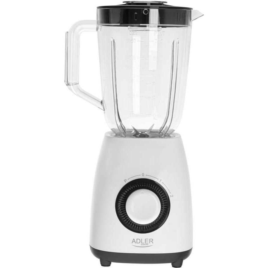Adler Blender 1,5L1000 W AD4085 - dodatni pogled