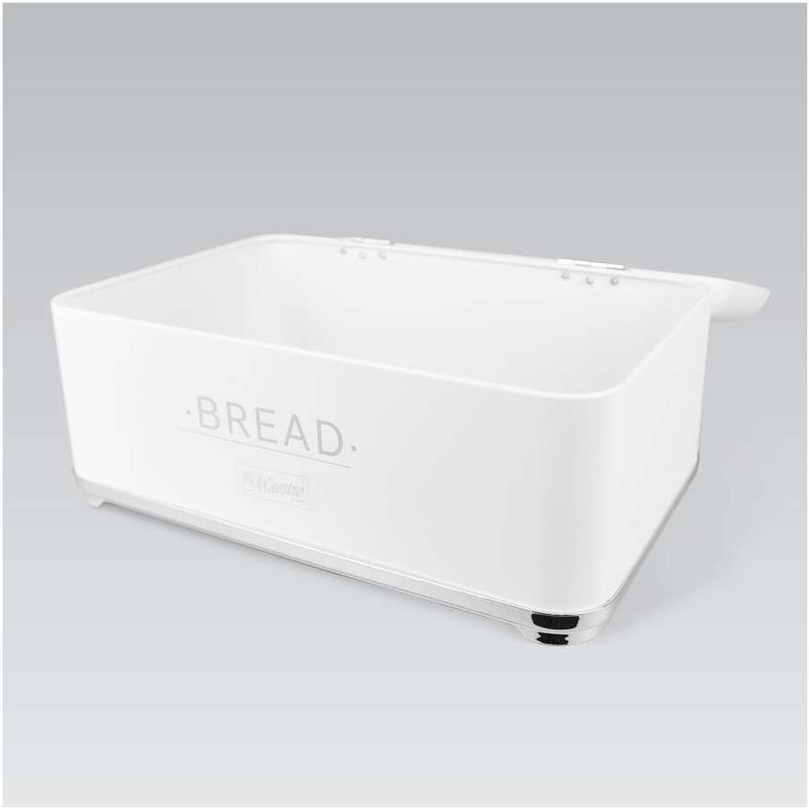 Kutija za hleb Maestro MR1677AR-W - dodatni pogled