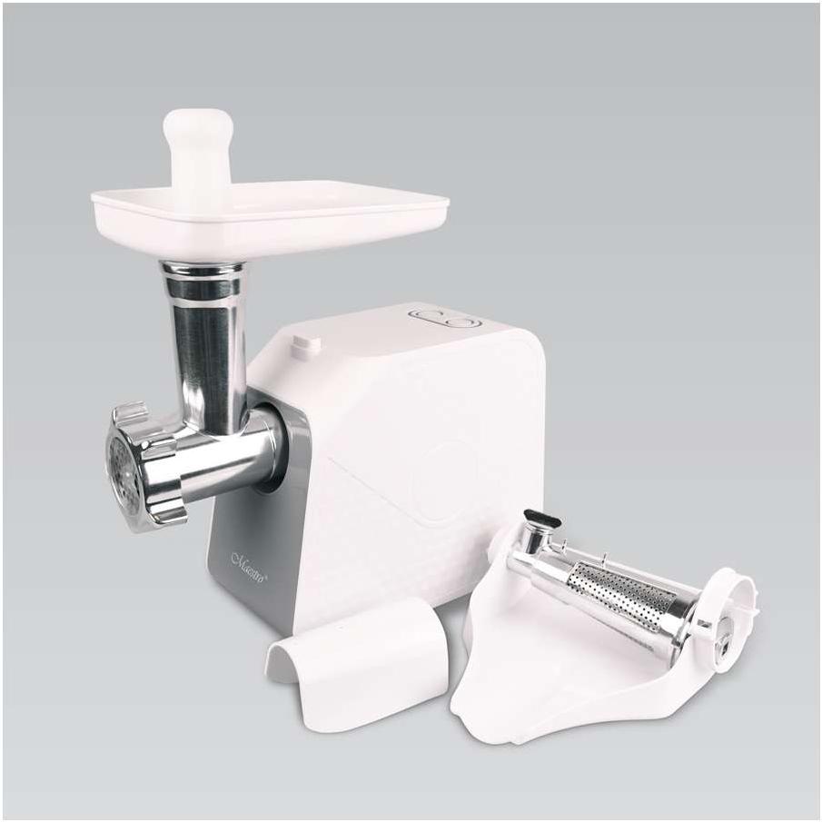 Maestro MR851 Mašina za mlevenje mesa 1500W - dodatni pogled