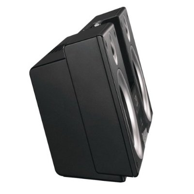 Logitech Pure Fi Elite 980-000128 - dodatni pogled