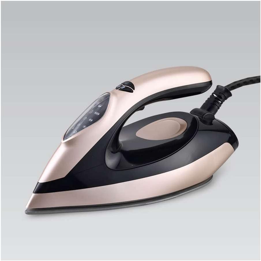 Maestro MR320C Parna stanica 2400W 1,5 lit. - dodatni pogled