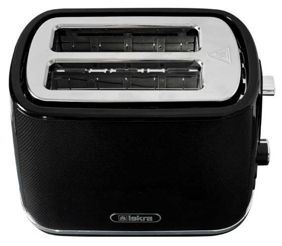 Iskra Toster 930W ST-276 - dodatni pogled