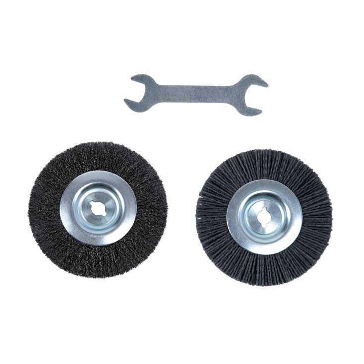 Iskra Električni odstranjivač korova DT3001 - dodatni pogled