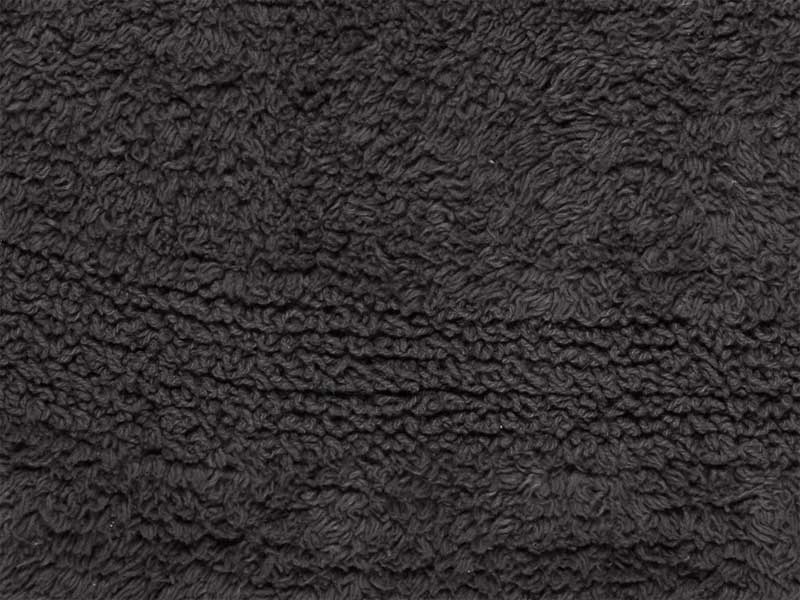 Prostirke za kupatilo Komplet 2 dela Lorrient Antracit siva - dodatni pogled