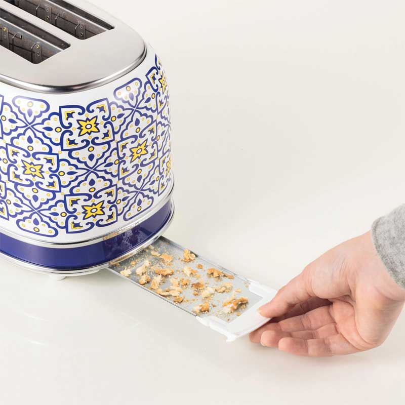 Toster Ariete Capri 0155 - dodatni pogled