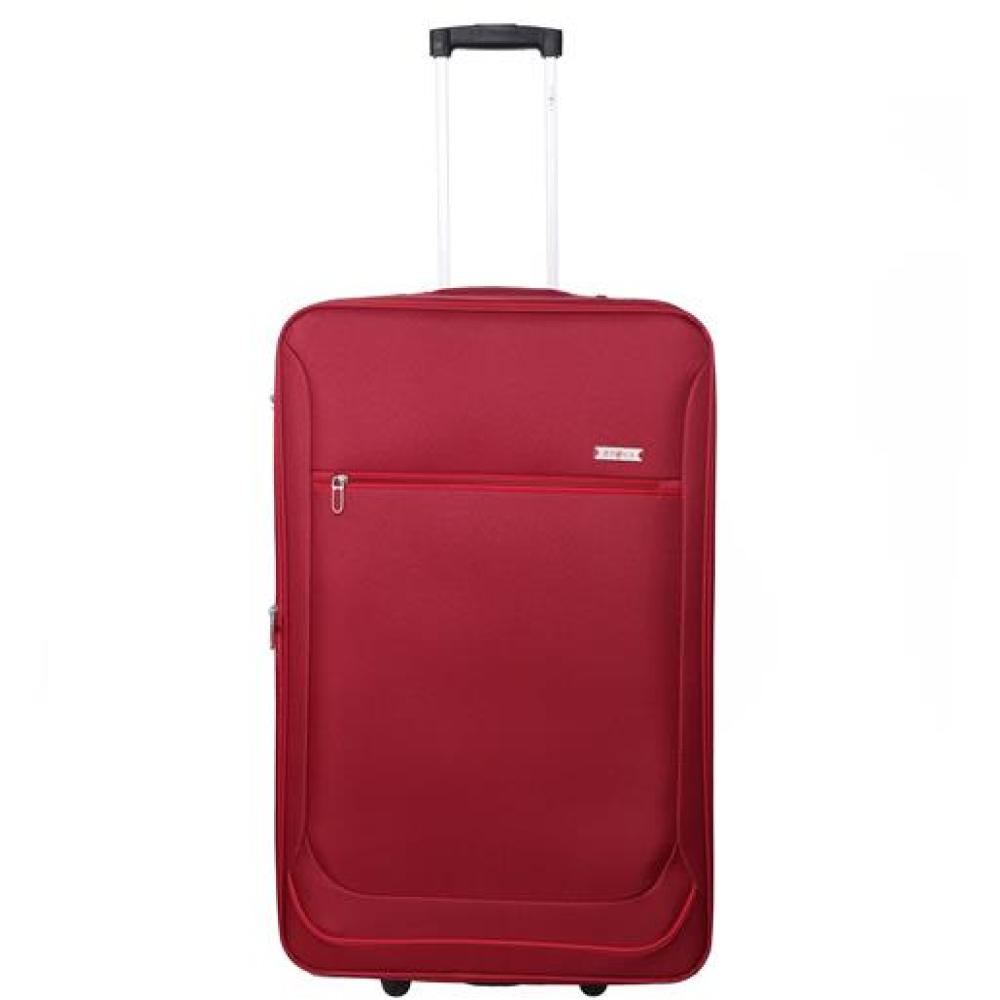 Set putnih kofera 3/1 Enova Dallas bordeaux 527140 - dodatni pogled